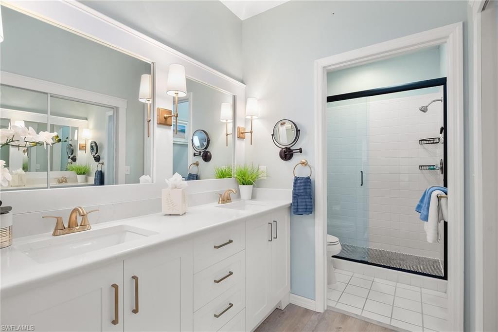 WIGGINS LAKES AND PRESERVES - Residential