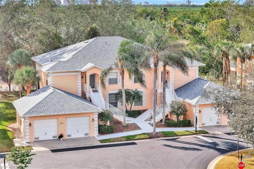 WIGGINS LAKES AND PRESERVES - Residential