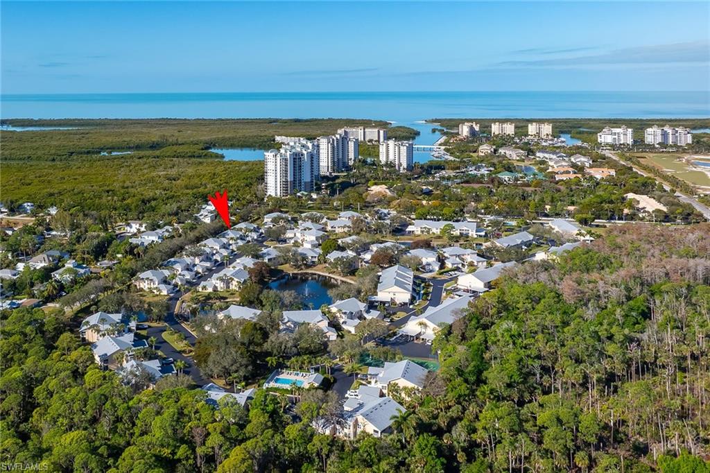 WIGGINS LAKES AND PRESERVES - Residential