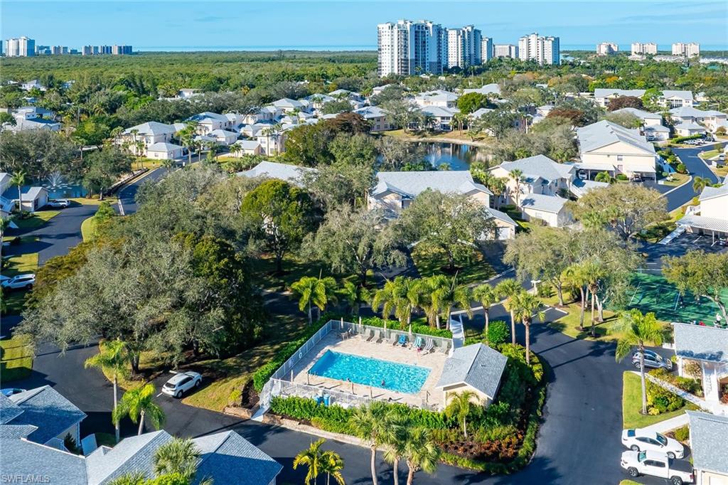 WIGGINS LAKES AND PRESERVES - Residential