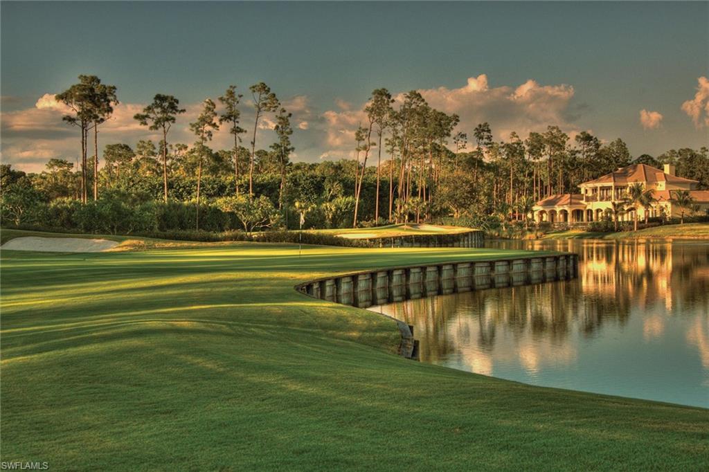 WIGGINS LAKES AND PRESERVES - Residential