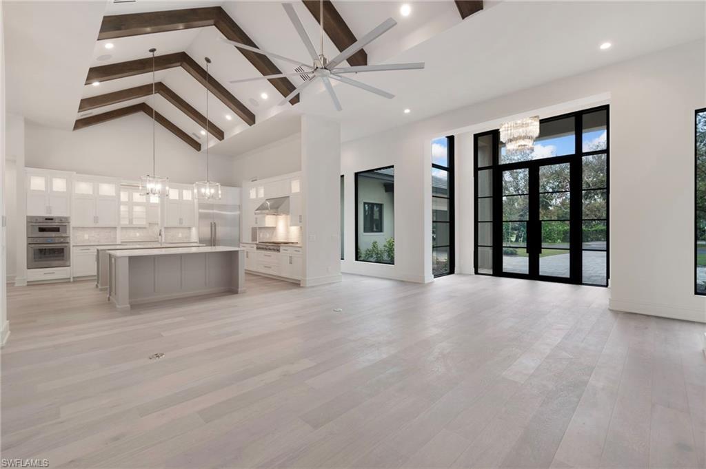 RIVERBROOKE - Residential