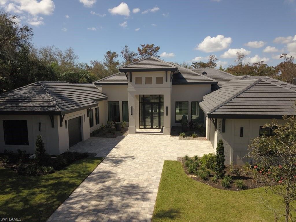 RIVERBROOKE - Residential