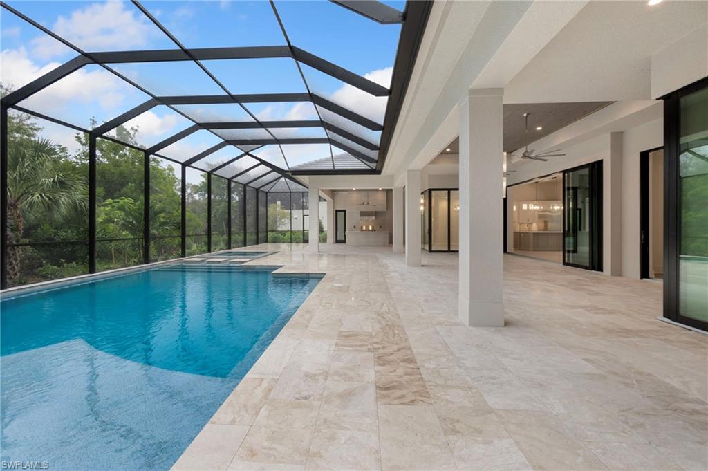 RIVERBROOKE - Residential