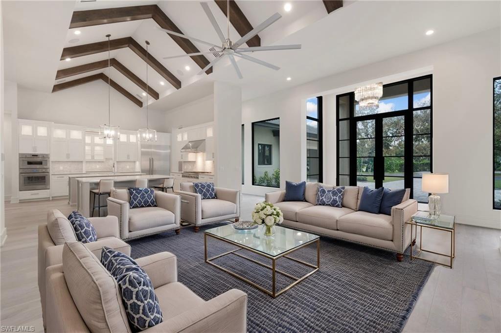 RIVERBROOKE - Residential