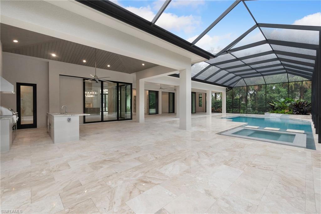 RIVERBROOKE - Residential