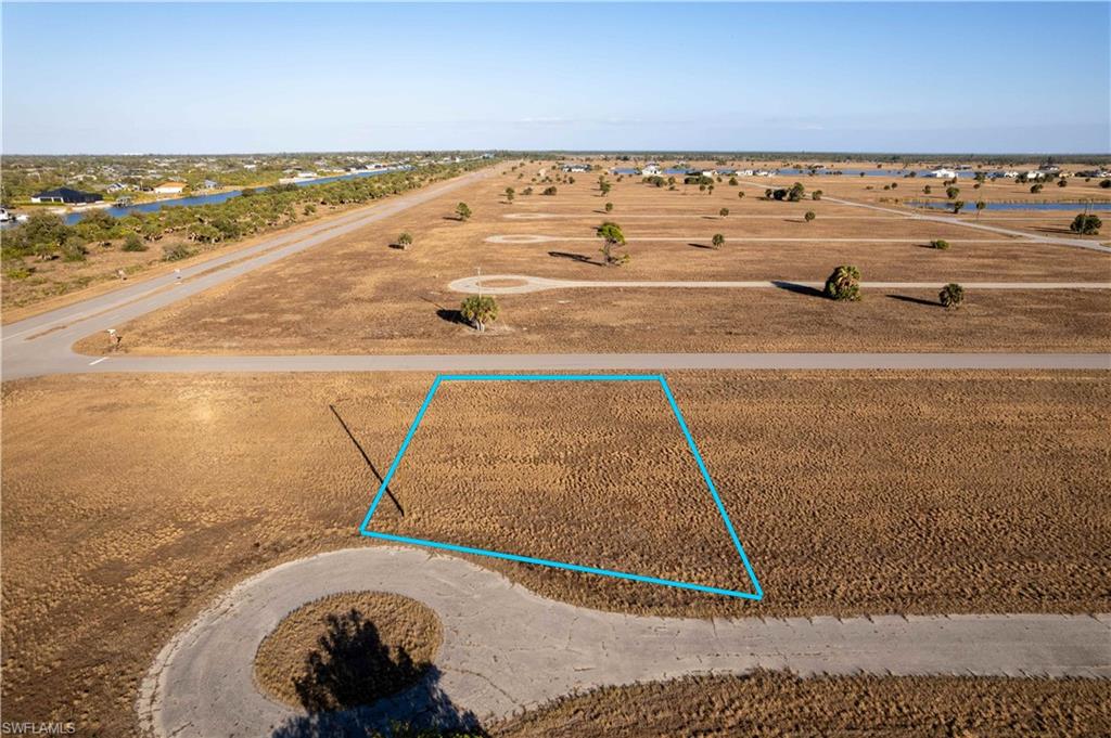 ROTONDA MEADOWS - Land