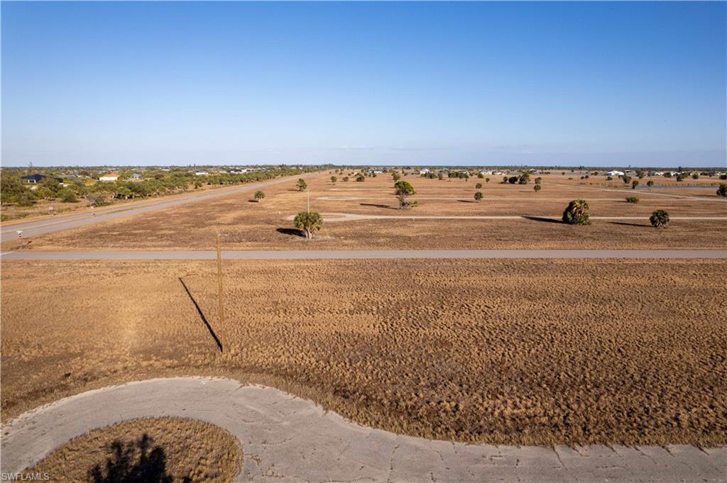 ROTONDA MEADOWS - Land