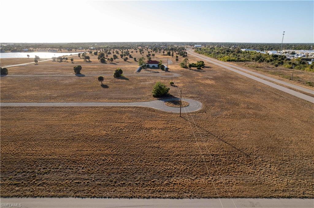 ROTONDA MEADOWS - Land