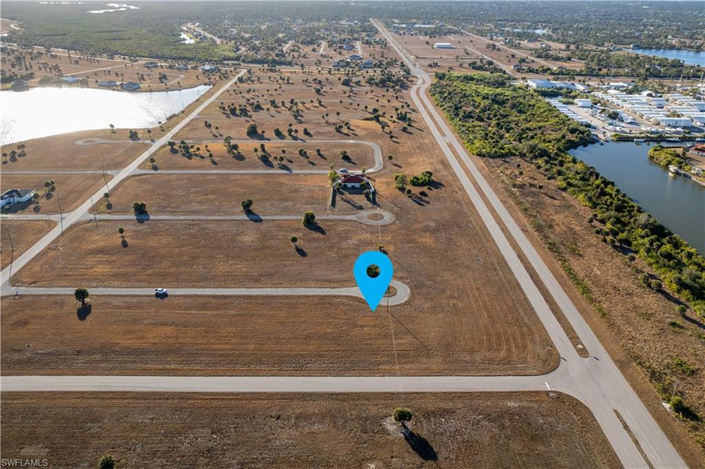 ROTONDA MEADOWS - Land