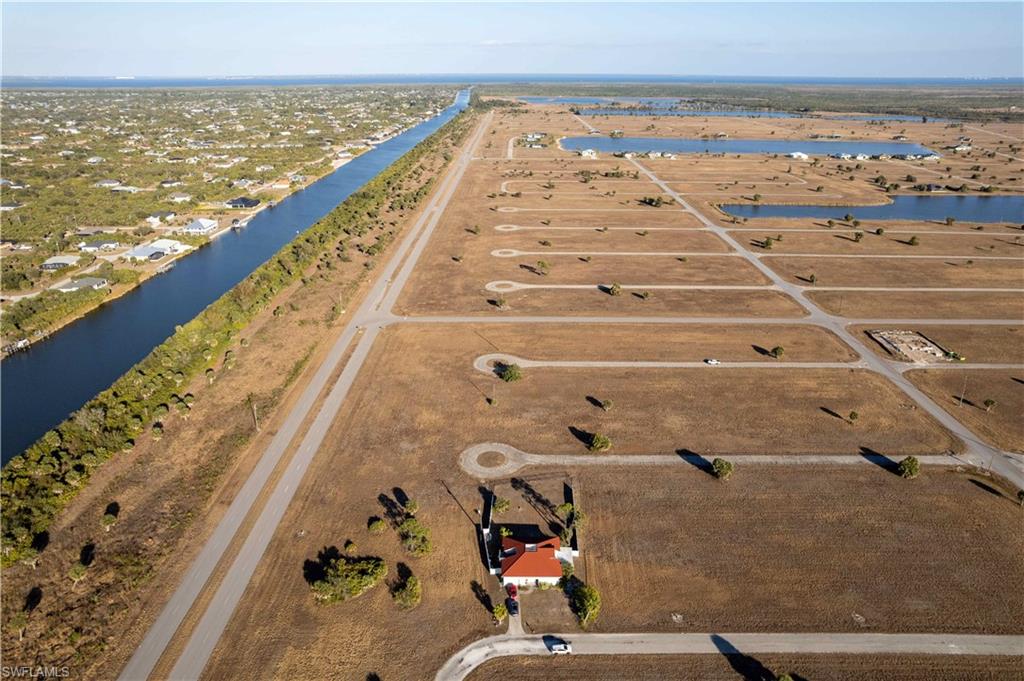 ROTONDA MEADOWS - Land