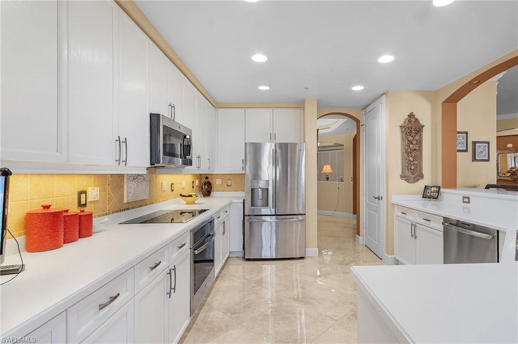 PALMAS DEL SOL - Residential