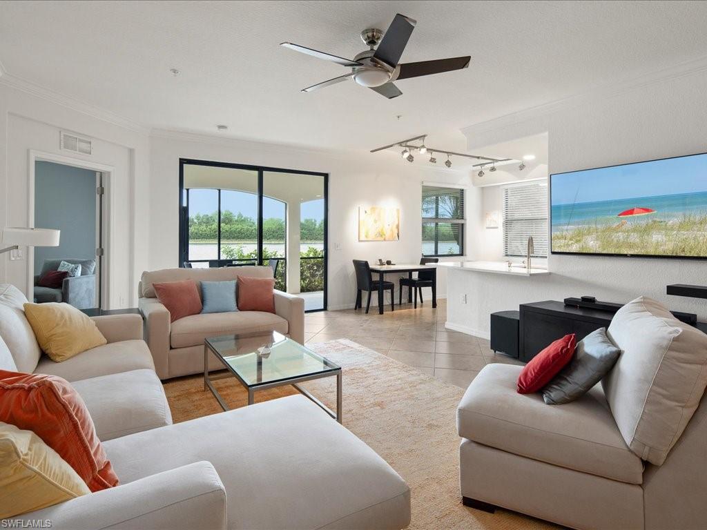 DI NAPOLI - Residential