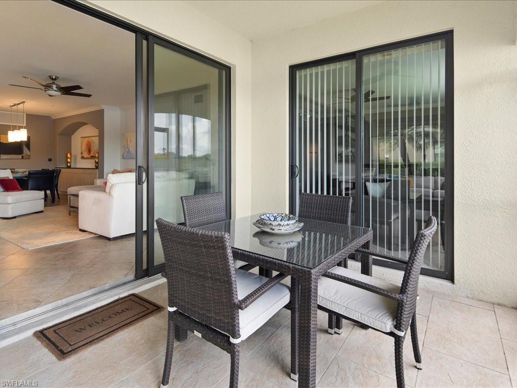 DI NAPOLI - Residential