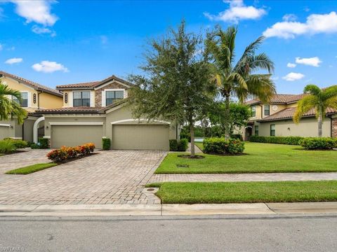 A home in NAPLES