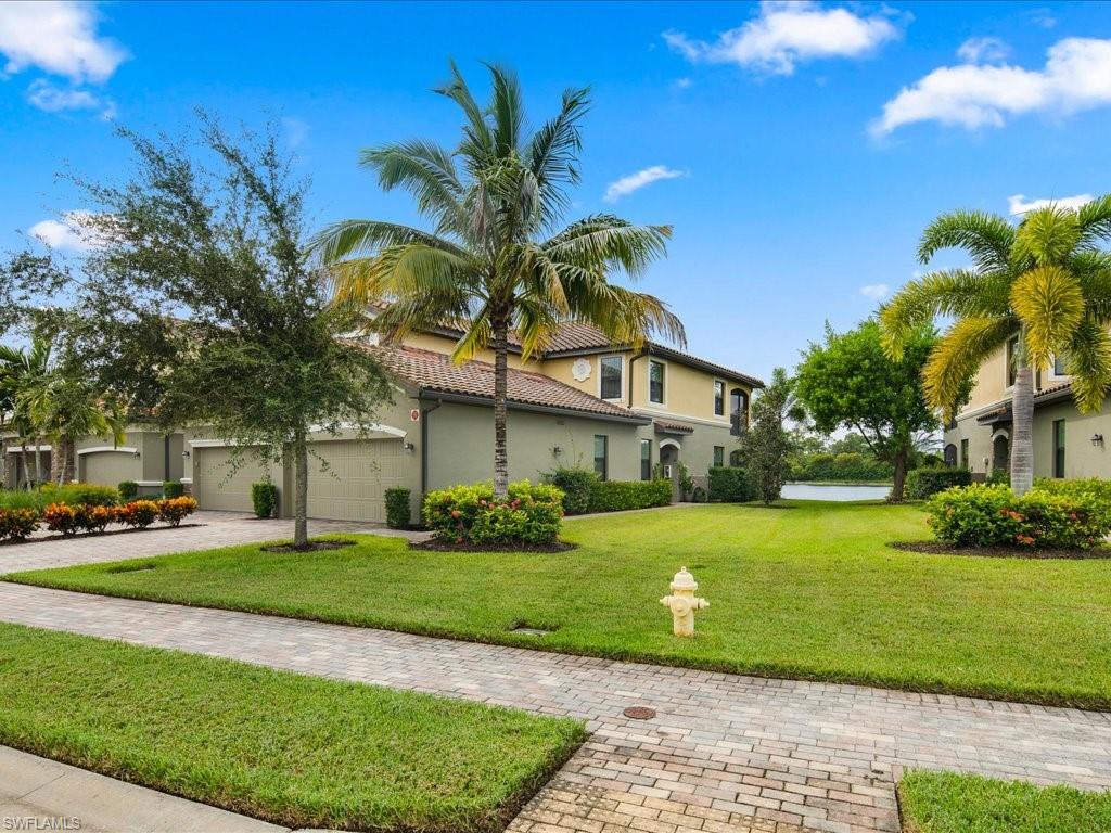 DI NAPOLI - Residential