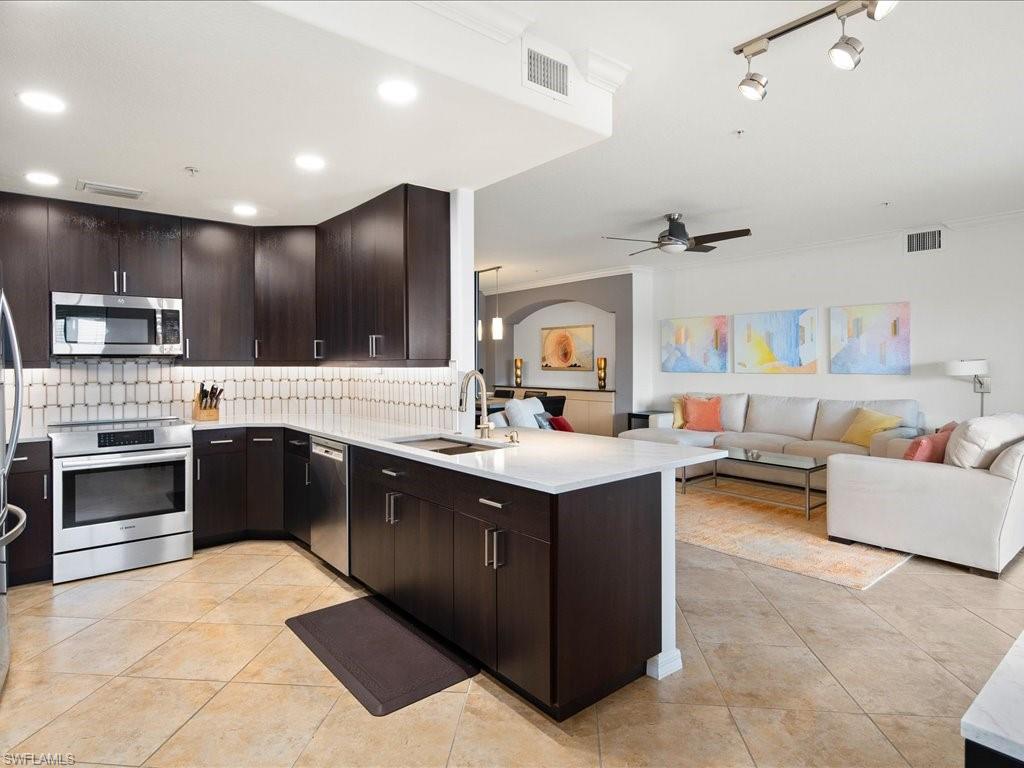 DI NAPOLI - Residential