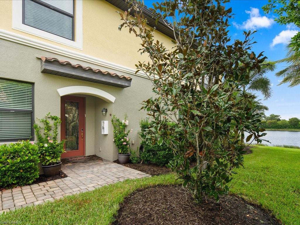 DI NAPOLI - Residential