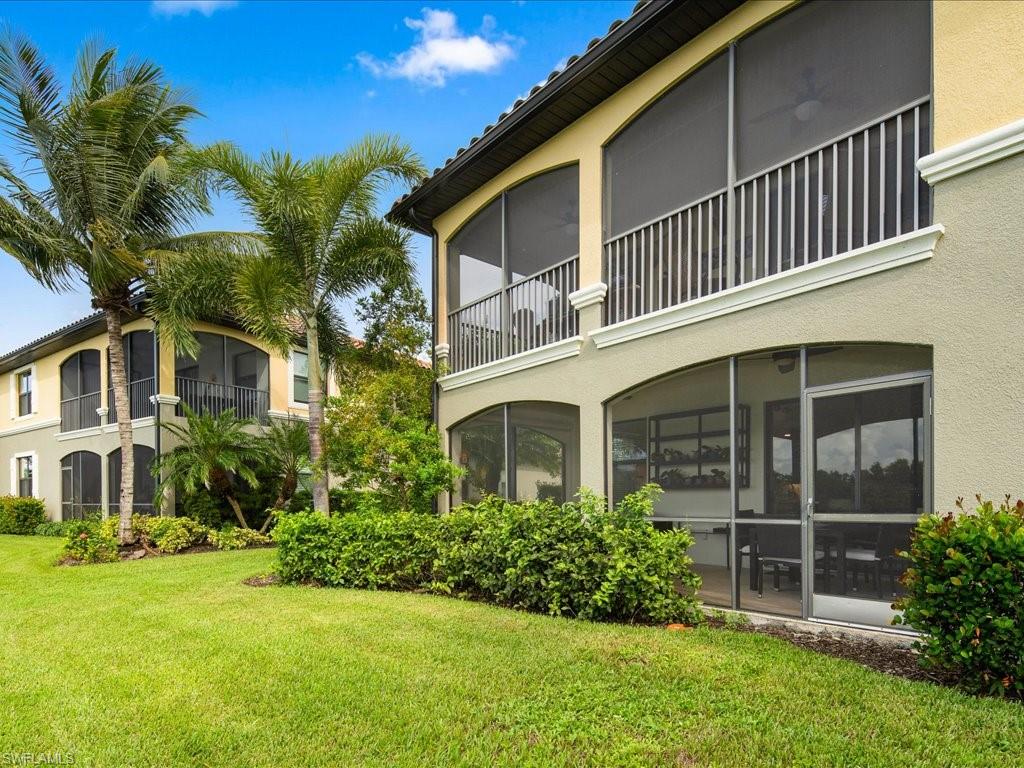 DI NAPOLI - Residential