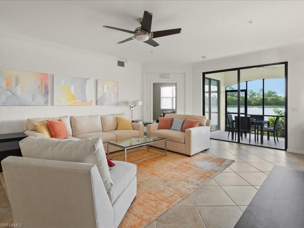 DI NAPOLI - Residential