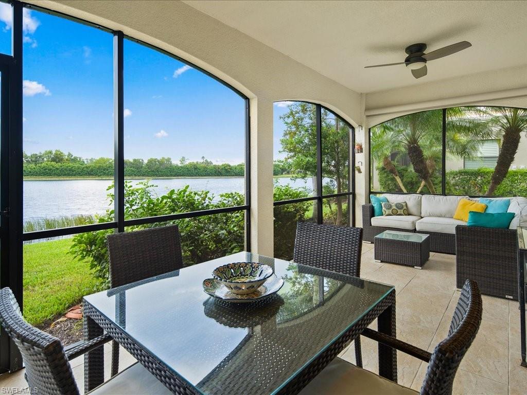 DI NAPOLI - Residential