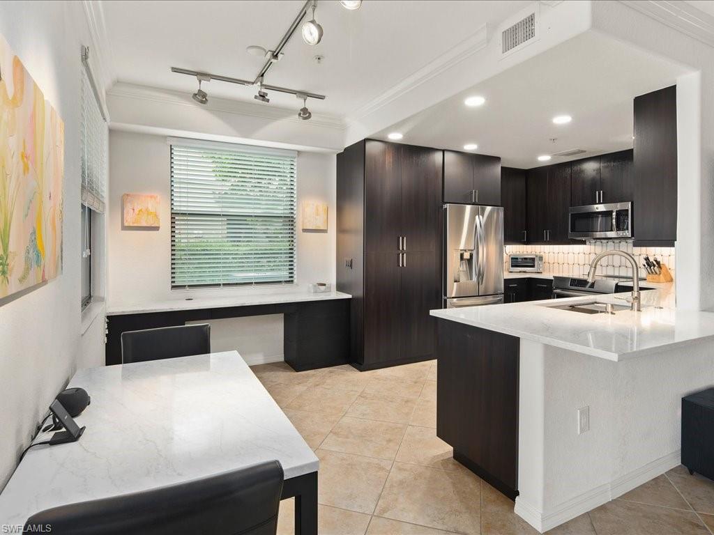 DI NAPOLI - Residential