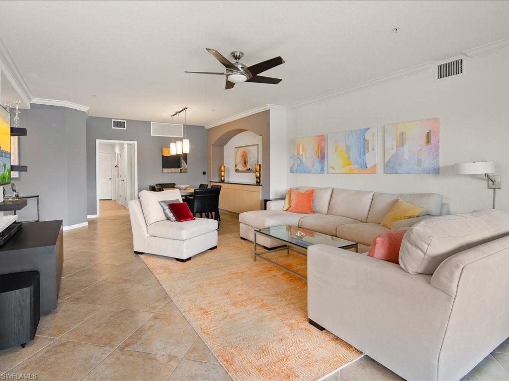 DI NAPOLI - Residential