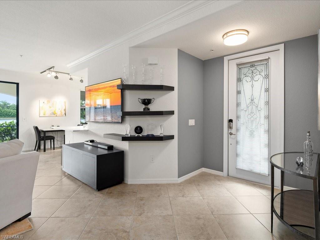 DI NAPOLI - Residential