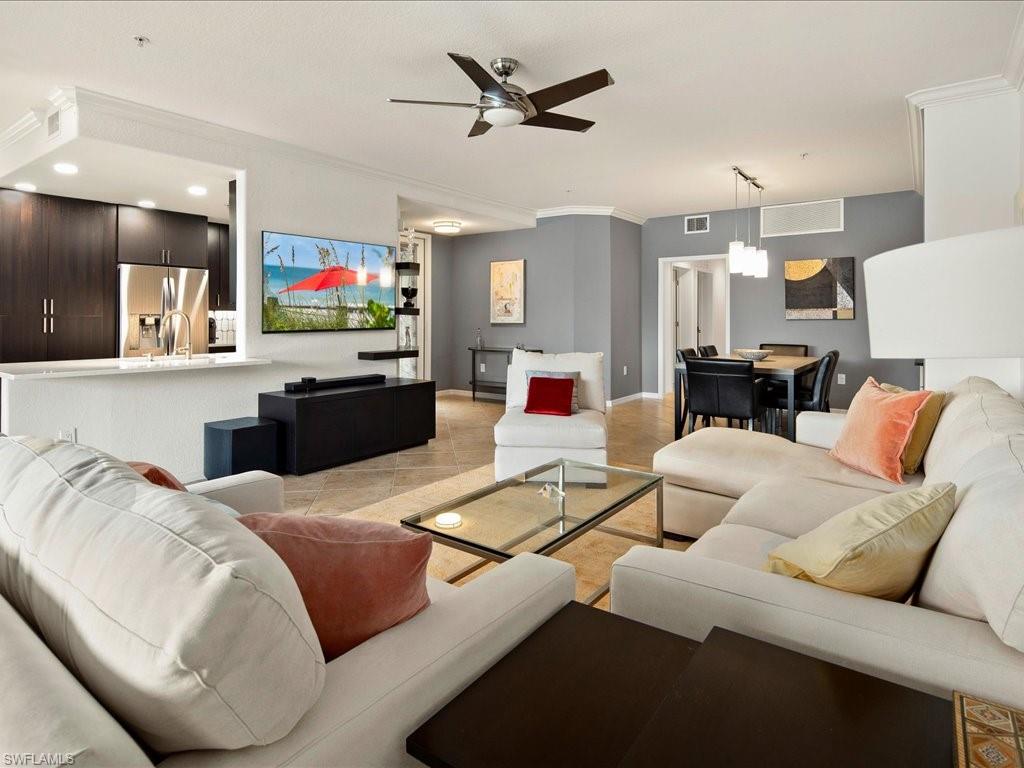 DI NAPOLI - Residential