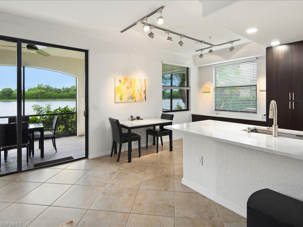 DI NAPOLI - Residential