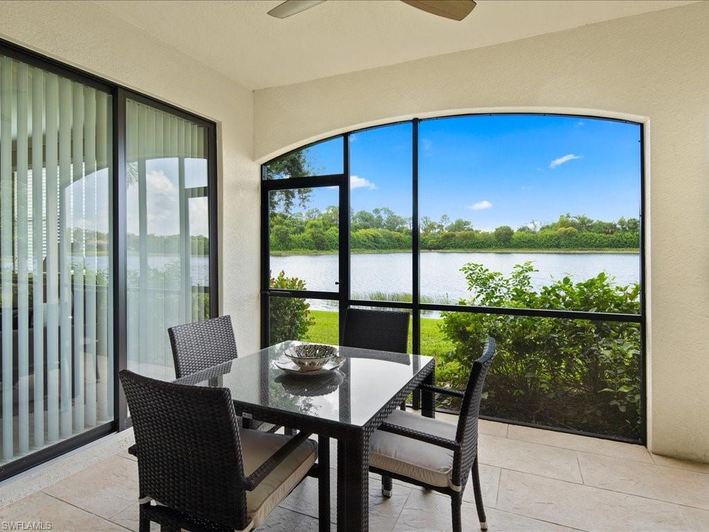 DI NAPOLI - Residential