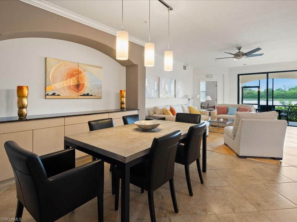 DI NAPOLI - Residential