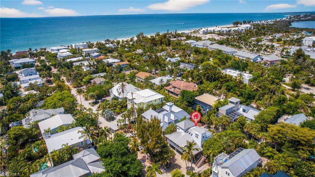 CAPTIVA BEACH - Residential