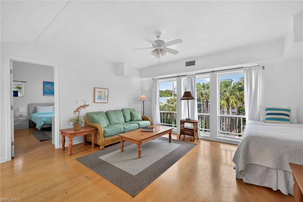 CAPTIVA BEACH - Residential