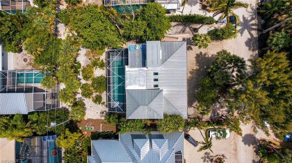 CAPTIVA BEACH - Residential