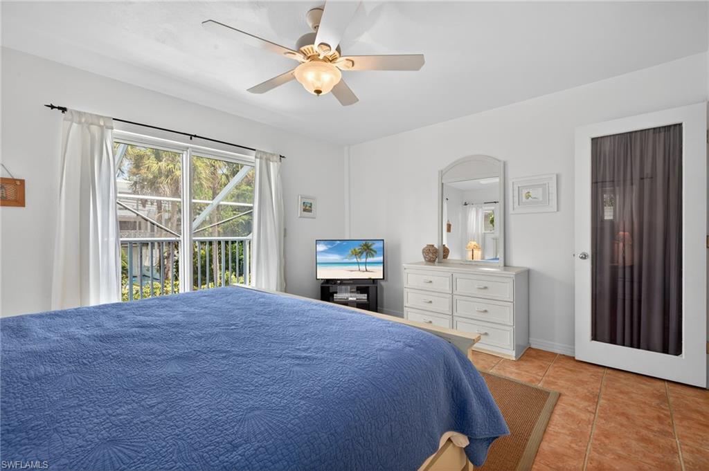 CAPTIVA BEACH - Residential