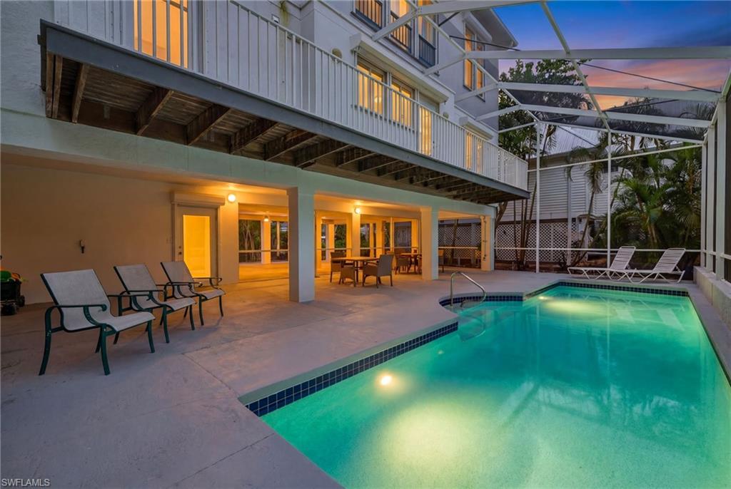 CAPTIVA BEACH - Residential