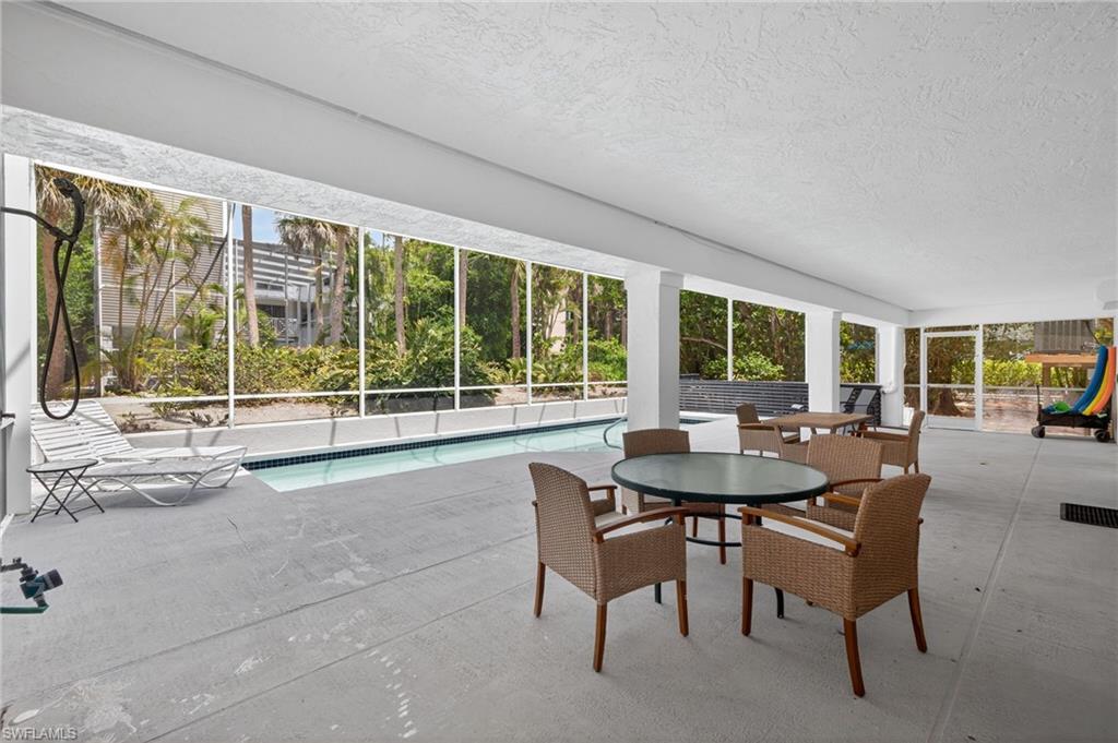 CAPTIVA BEACH - Residential