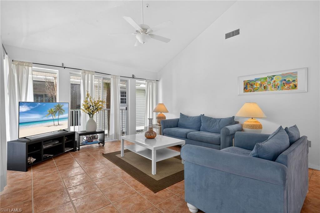 CAPTIVA BEACH - Residential
