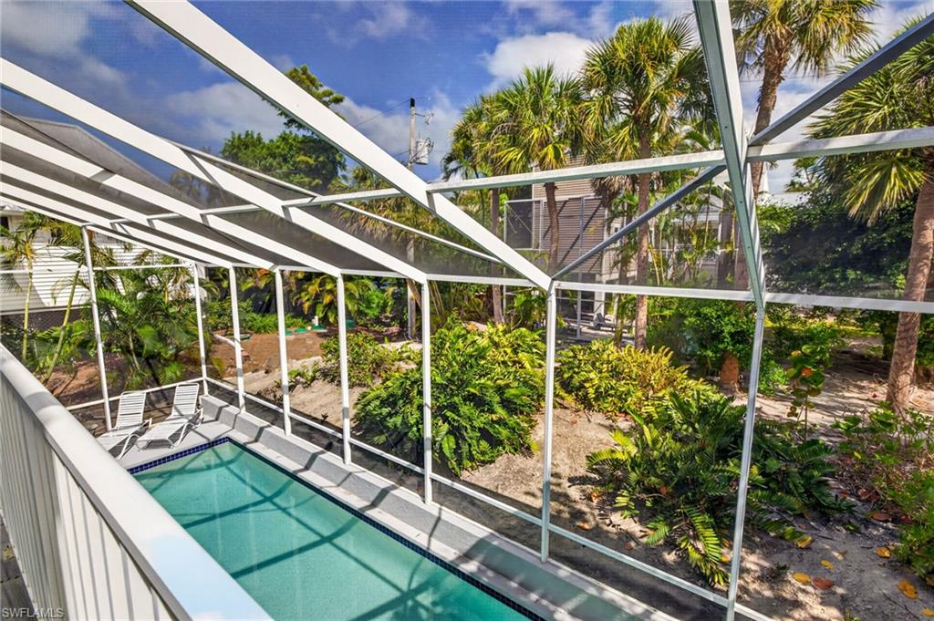 CAPTIVA BEACH - Residential