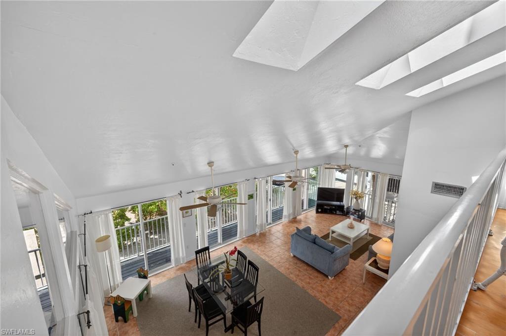 CAPTIVA BEACH - Residential