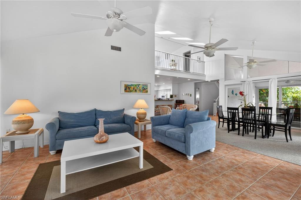 CAPTIVA BEACH - Residential