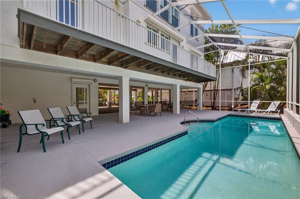 CAPTIVA BEACH - Residential