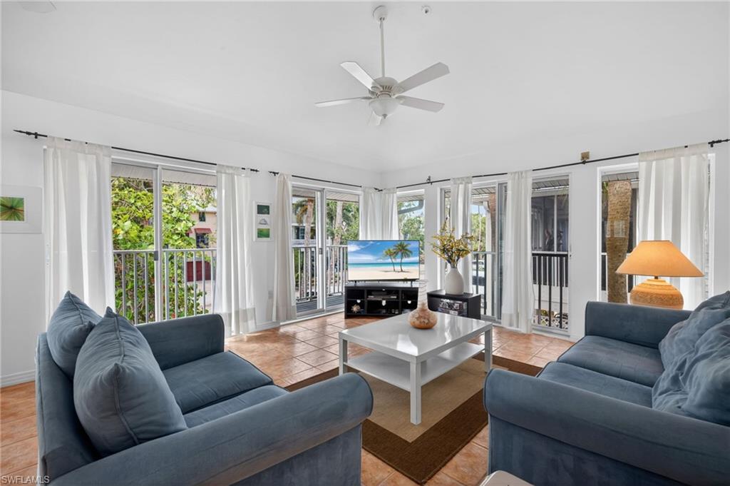 CAPTIVA BEACH - Residential
