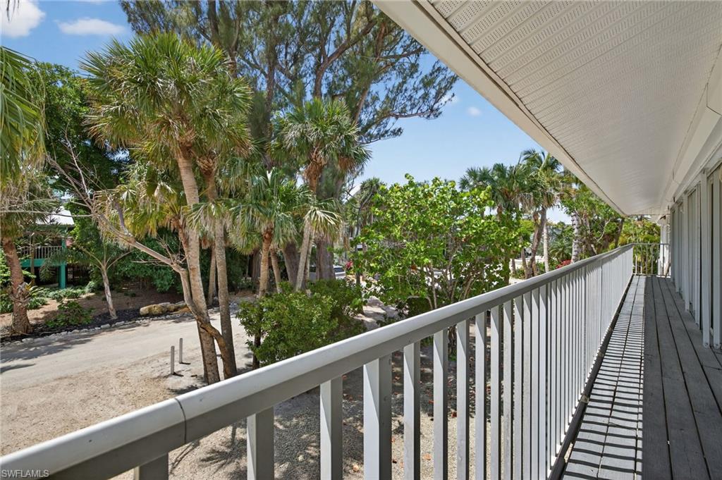 CAPTIVA BEACH - Residential