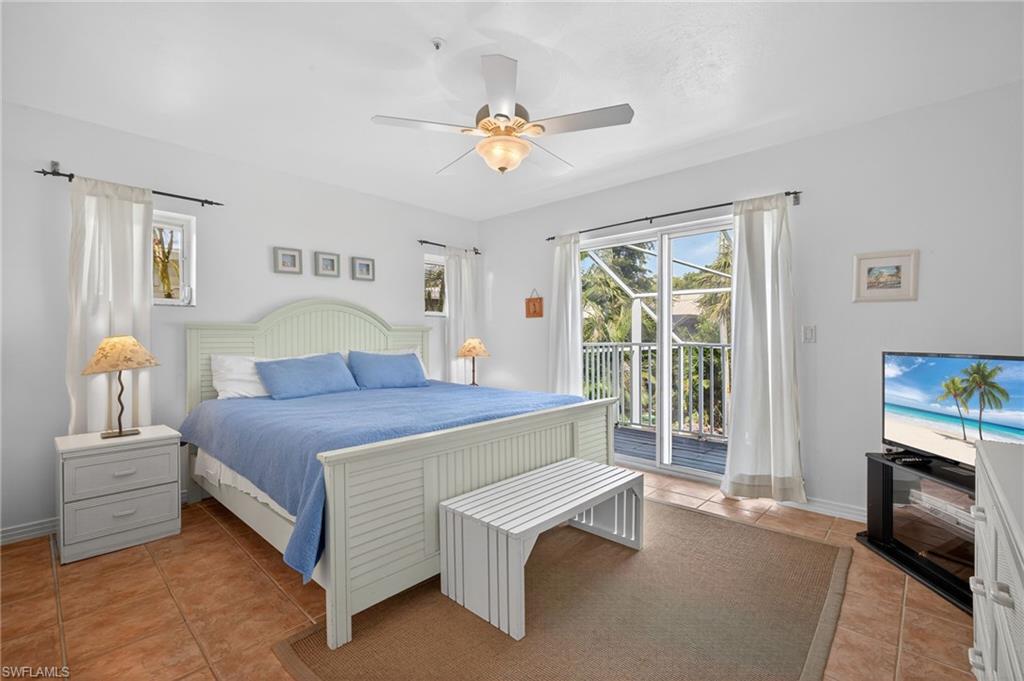 CAPTIVA BEACH - Residential