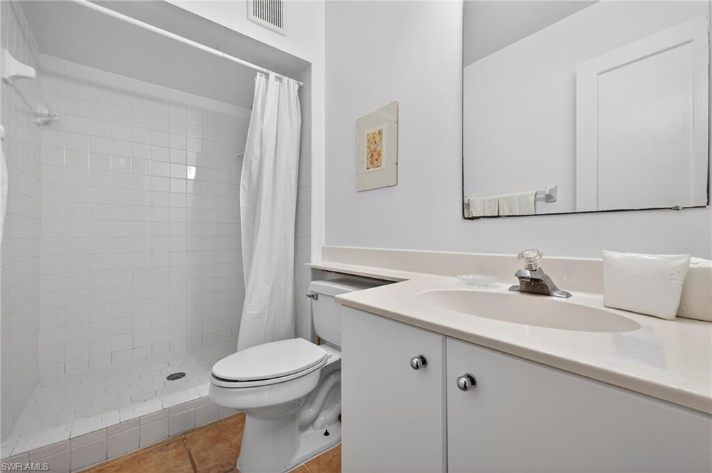 CAPTIVA BEACH - Residential