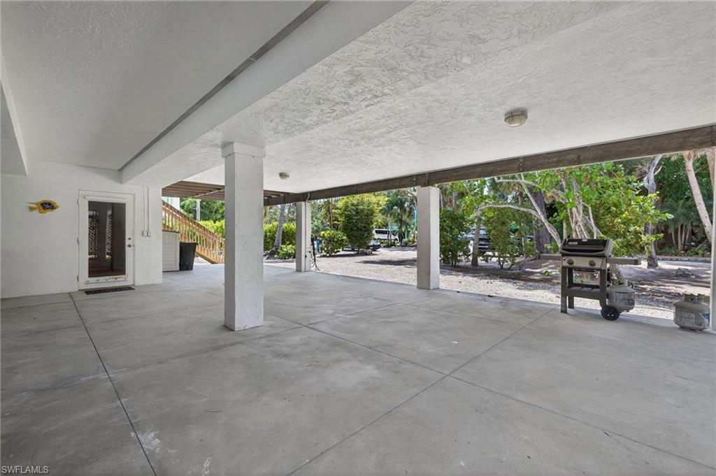 CAPTIVA BEACH - Residential