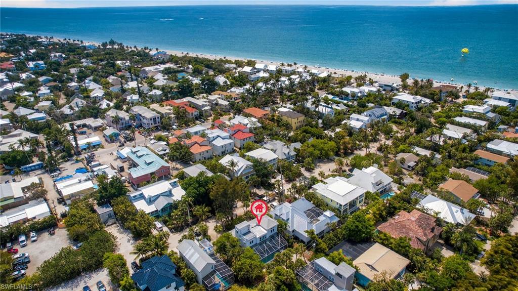 CAPTIVA BEACH - Residential