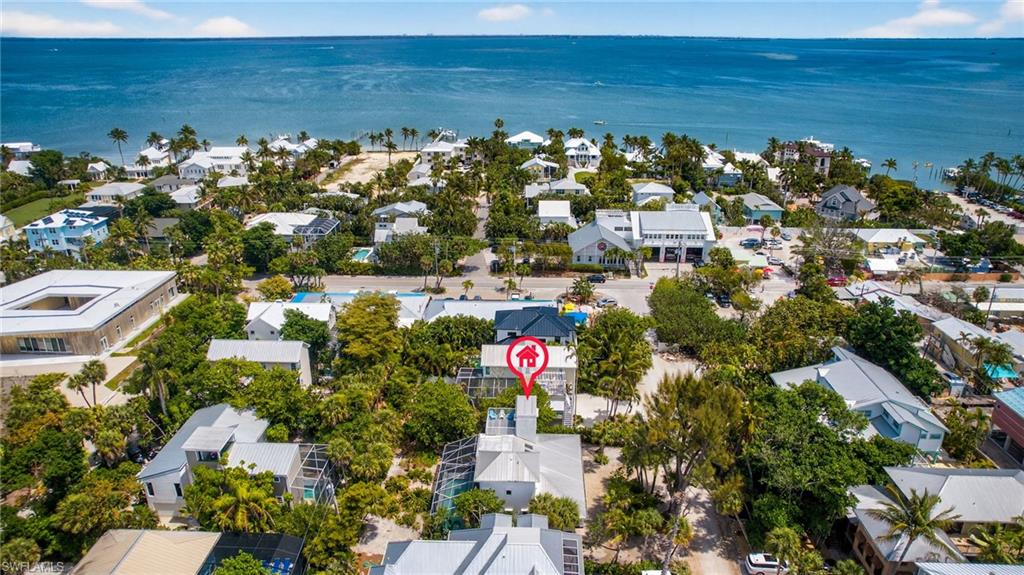 CAPTIVA BEACH - Residential